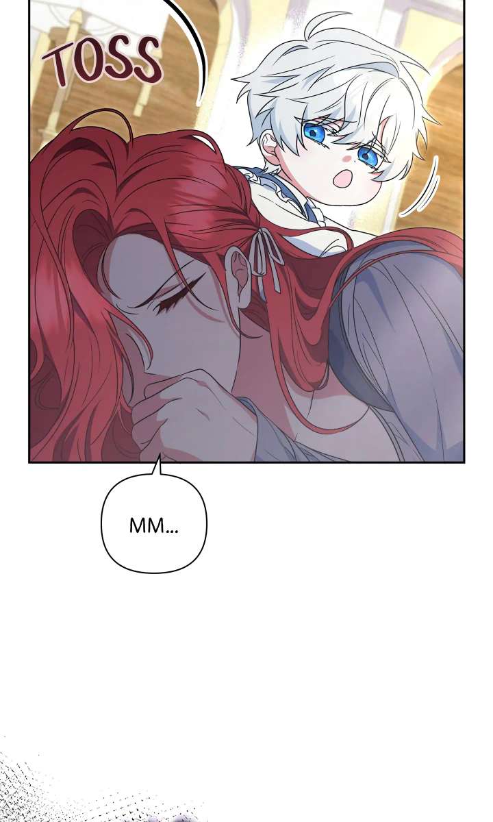 A Marriage that Decides the Fate of the World. Chapter 17 - Page 25