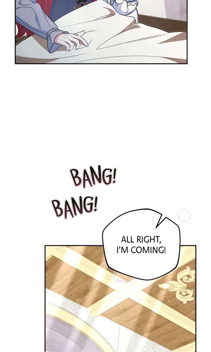 A Marriage that Decides the Fate of the World. Chapter 17 - Page 28