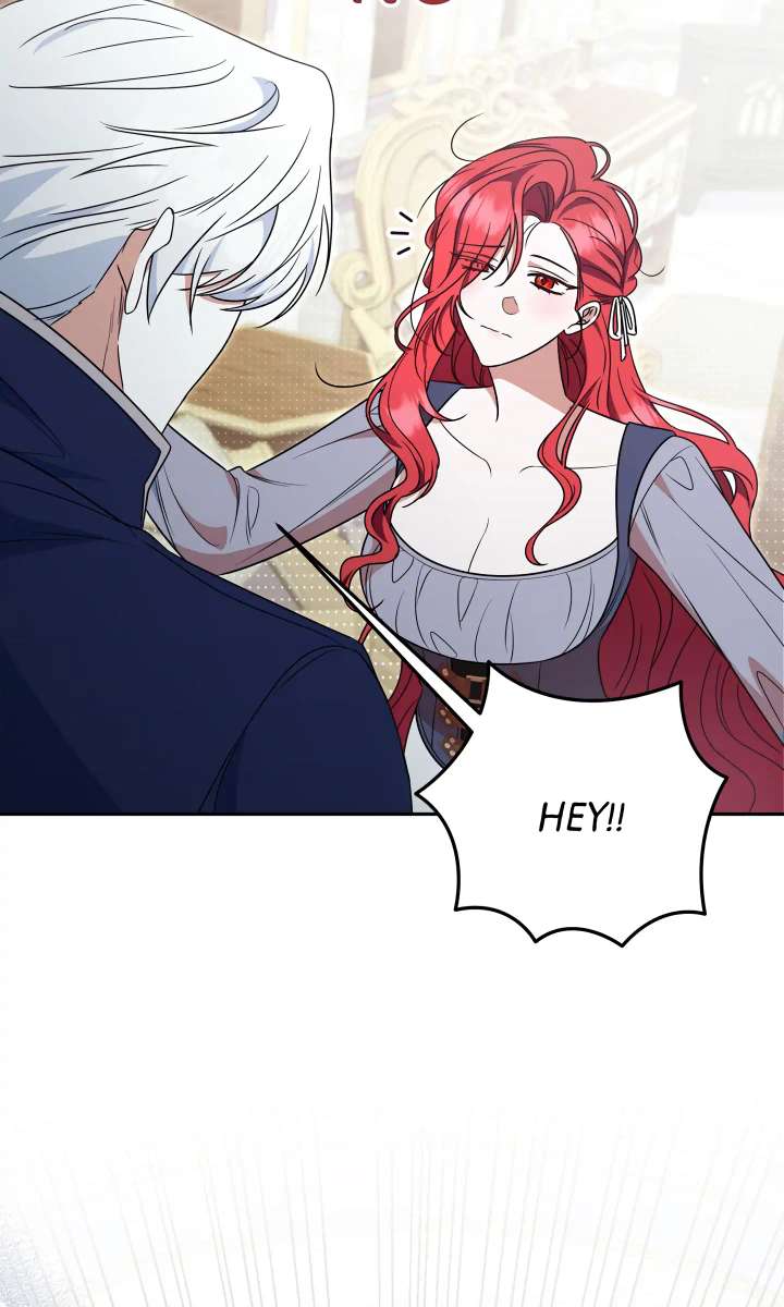 A Marriage that Decides the Fate of the World. Chapter 17 - Page 30