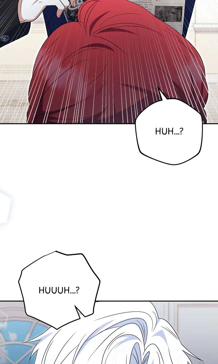 A Marriage that Decides the Fate of the World. Chapter 17 - Page 32