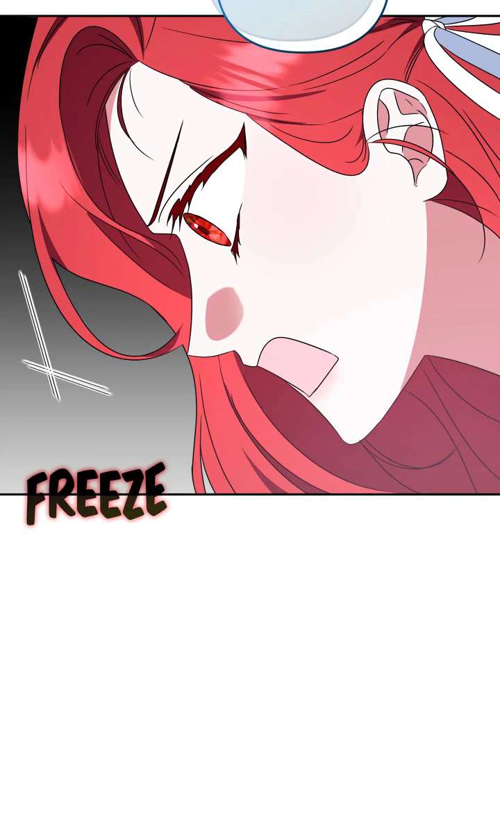 A Marriage that Decides the Fate of the World. Chapter 17 - Page 37