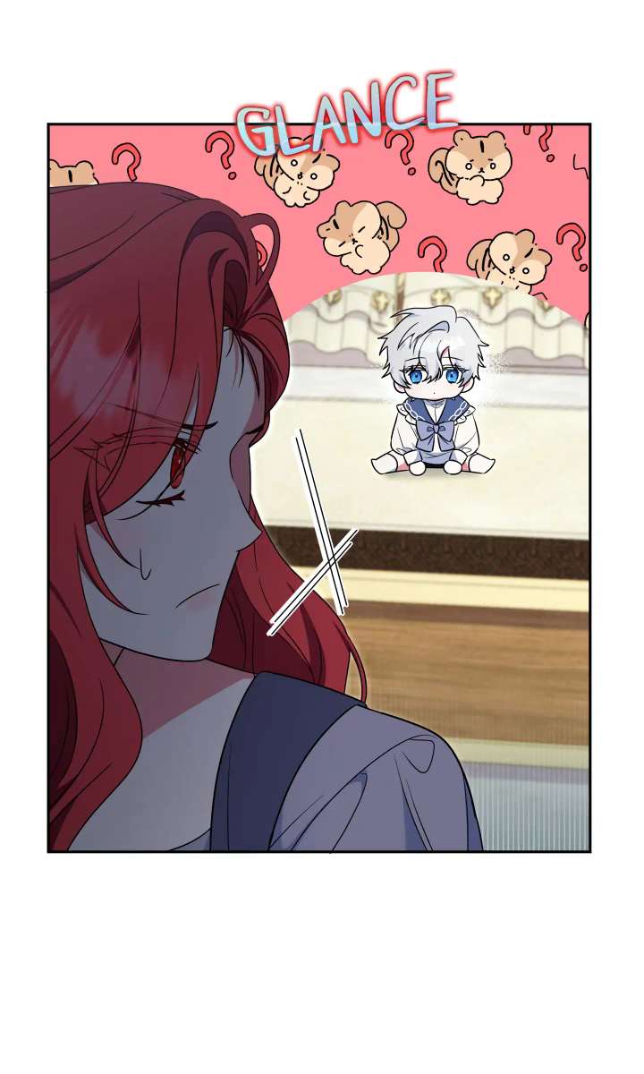 A Marriage that Decides the Fate of the World. Chapter 17 - Page 38