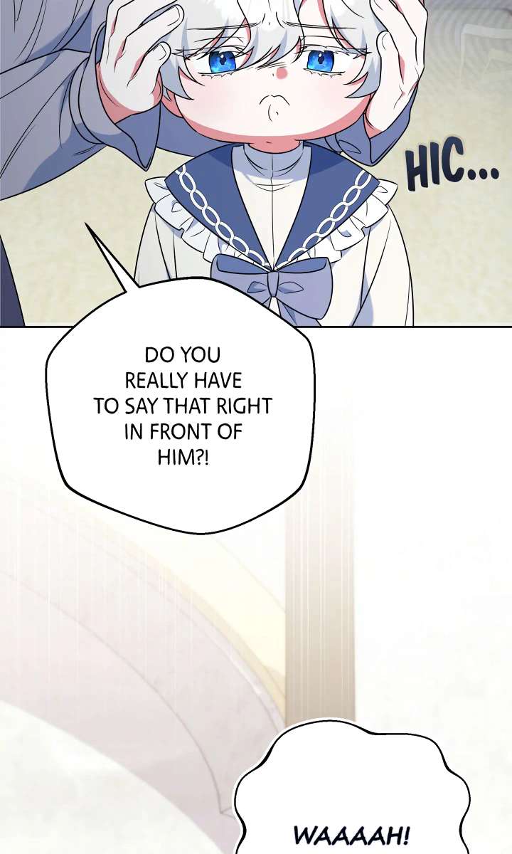 A Marriage that Decides the Fate of the World. Chapter 17 - Page 45