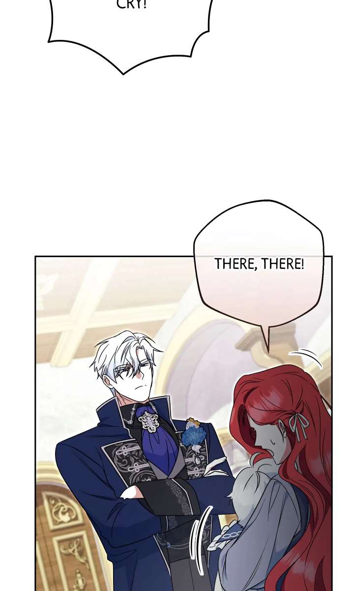 A Marriage that Decides the Fate of the World. Chapter 17 - Page 47