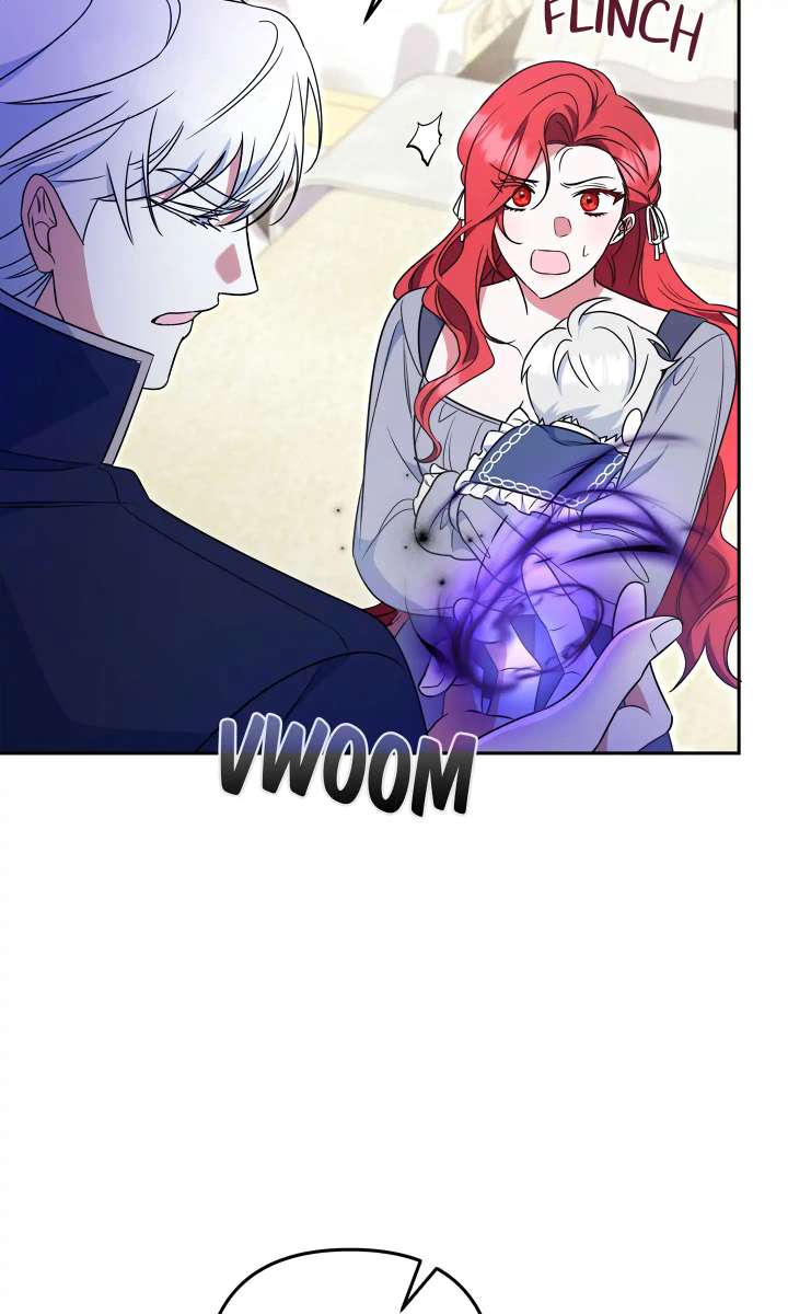 A Marriage that Decides the Fate of the World. Chapter 17 - Page 49