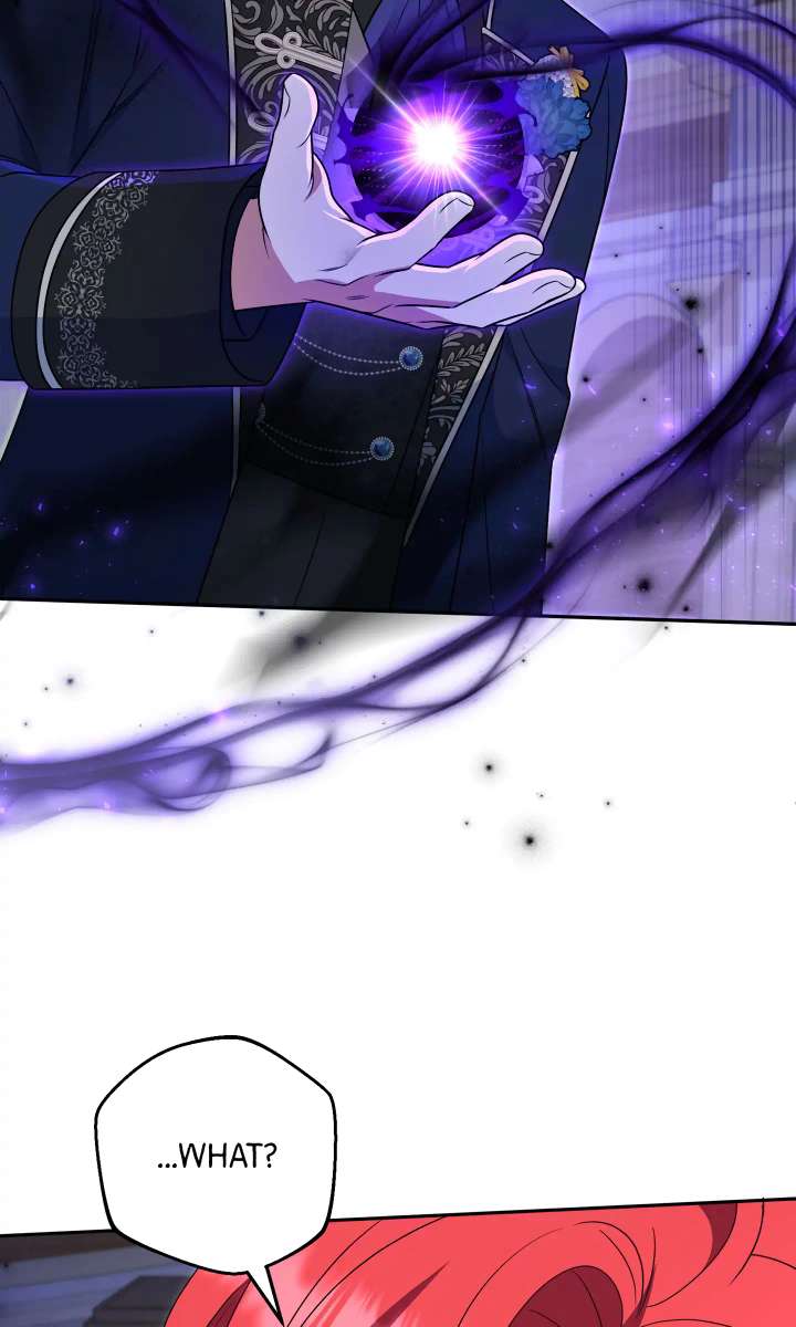 A Marriage that Decides the Fate of the World. Chapter 17 - Page 52