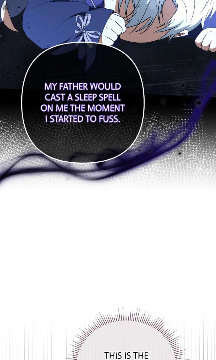 A Marriage that Decides the Fate of the World. Chapter 17 - Page 55