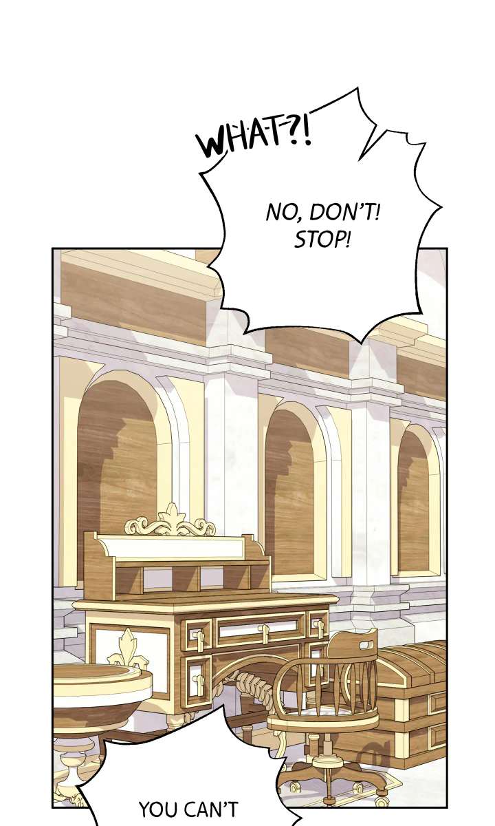 A Marriage that Decides the Fate of the World. Chapter 17 - Page 57