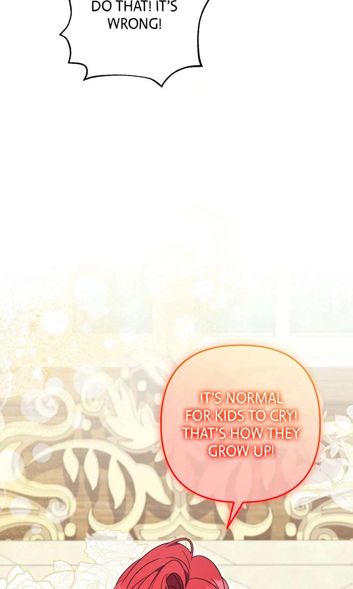 A Marriage that Decides the Fate of the World. Chapter 17 - Page 58