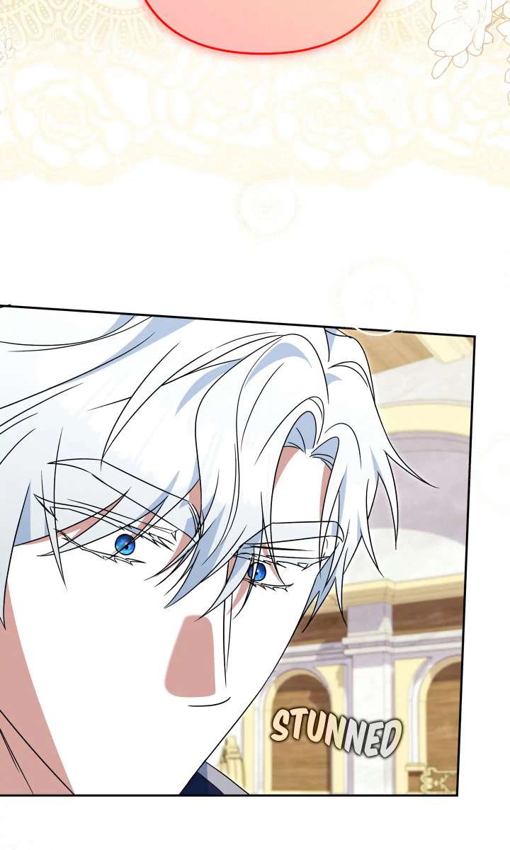 A Marriage that Decides the Fate of the World. Chapter 17 - Page 60