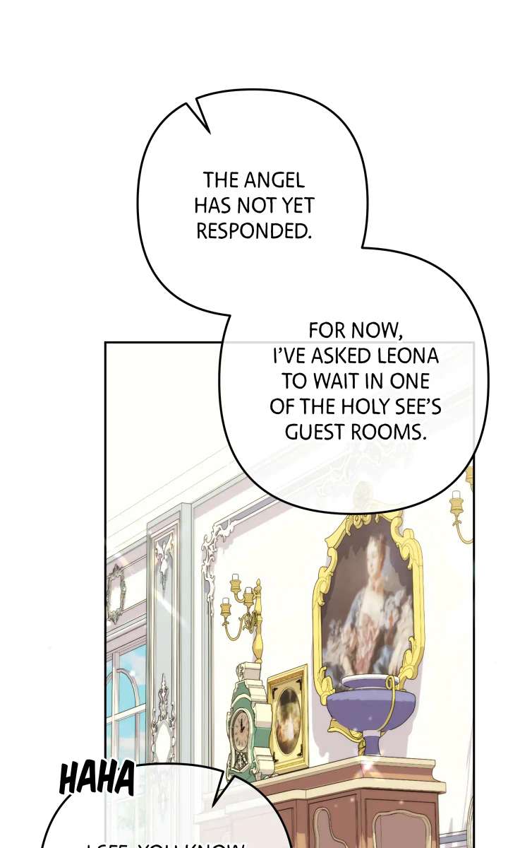 A Marriage that Decides the Fate of the World. Chapter 17 - Page 7