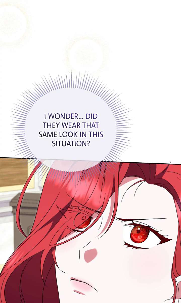 A Marriage that Decides the Fate of the World. Chapter 17 - Page 61