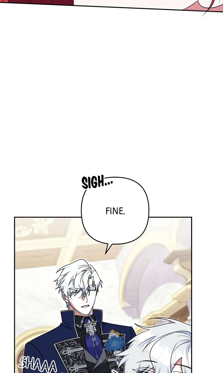 A Marriage that Decides the Fate of the World. Chapter 17 - Page 62