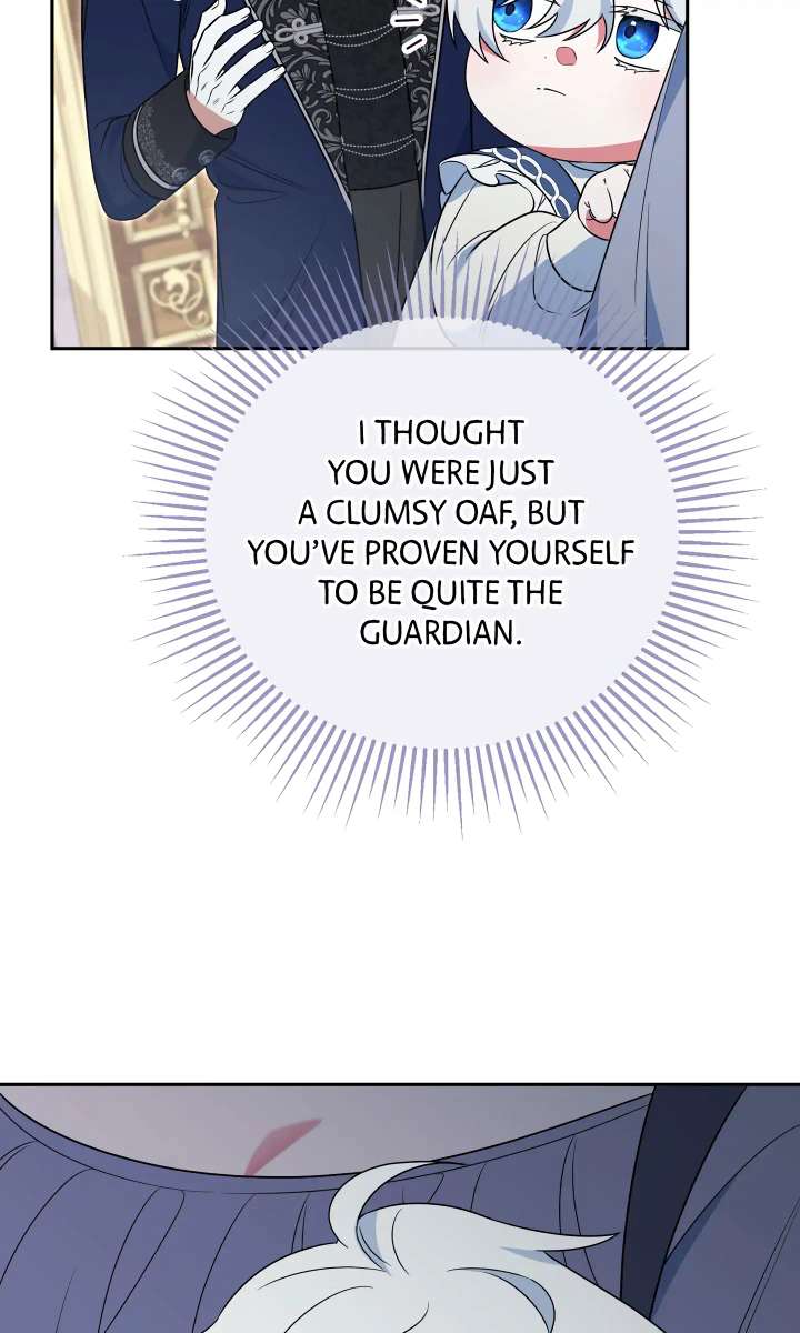 A Marriage that Decides the Fate of the World. Chapter 17 - Page 63