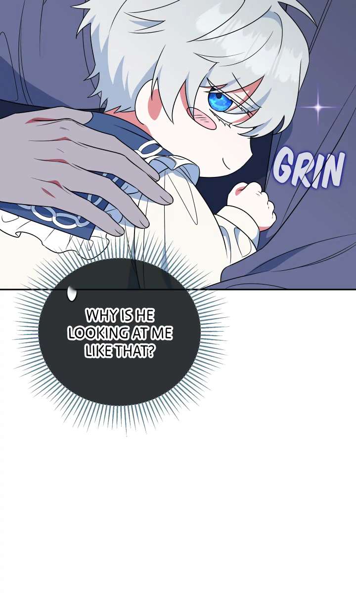 A Marriage that Decides the Fate of the World. Chapter 17 - Page 64