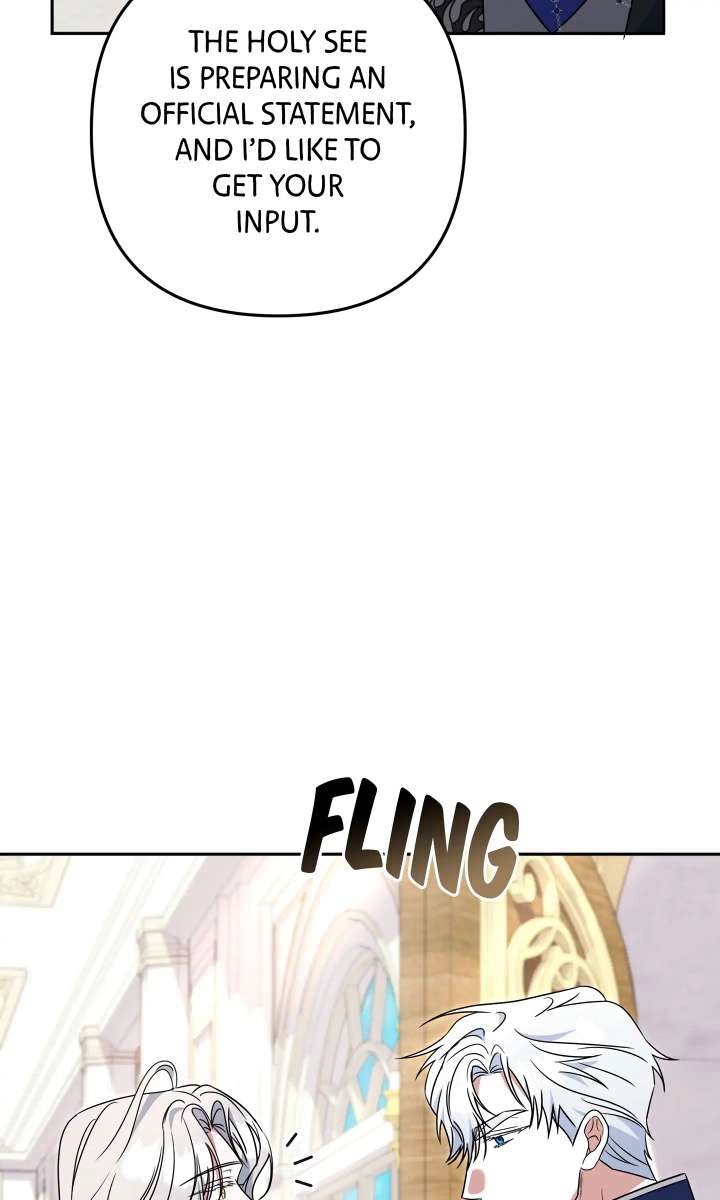 A Marriage that Decides the Fate of the World. Chapter 17 - Page 66