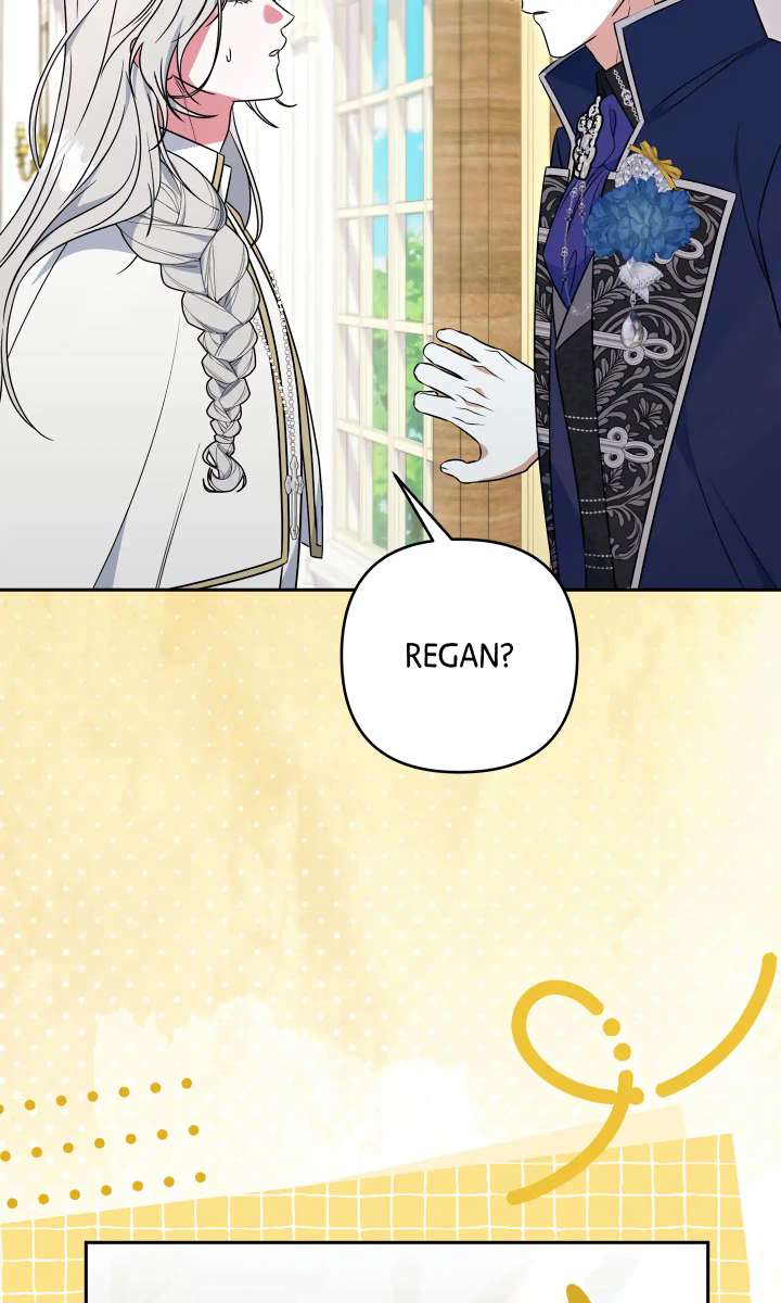 A Marriage that Decides the Fate of the World. Chapter 17 - Page 67