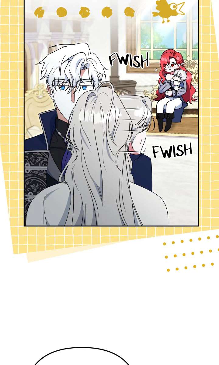 A Marriage that Decides the Fate of the World. Chapter 17 - Page 68