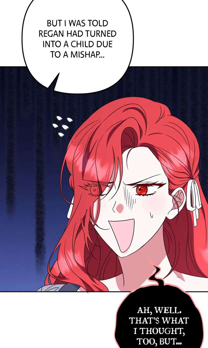 A Marriage that Decides the Fate of the World. Chapter 17 - Page 69