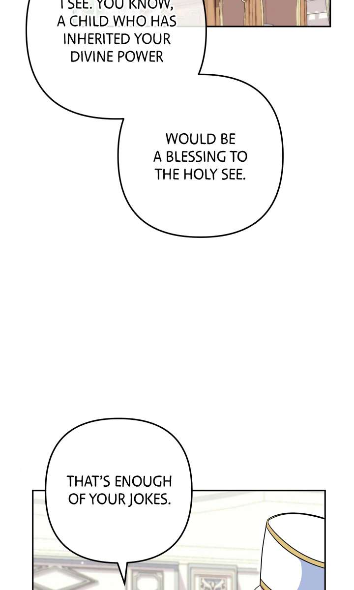 A Marriage that Decides the Fate of the World. Chapter 17 - Page 8