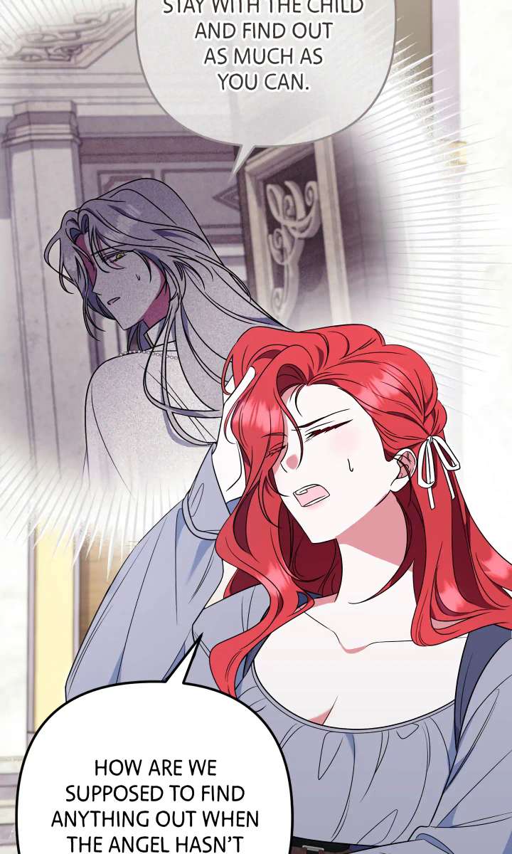 A Marriage that Decides the Fate of the World. Chapter 17 - Page 72