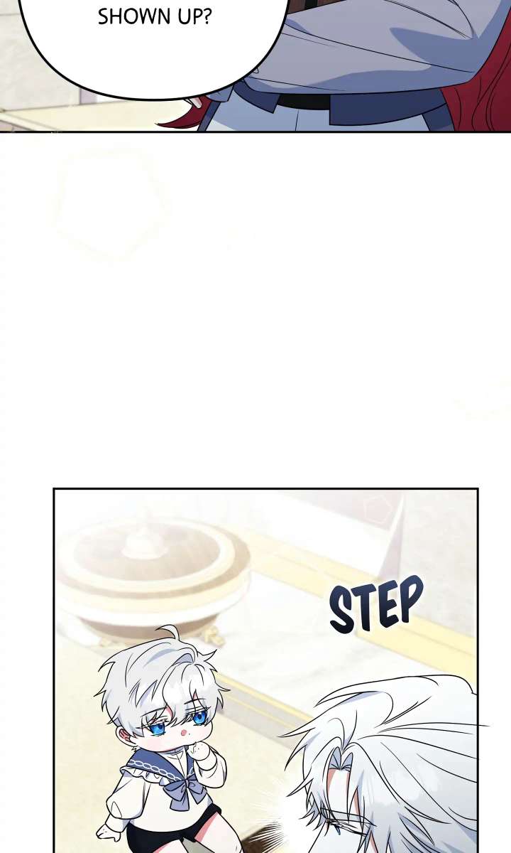 A Marriage that Decides the Fate of the World. Chapter 17 - Page 73