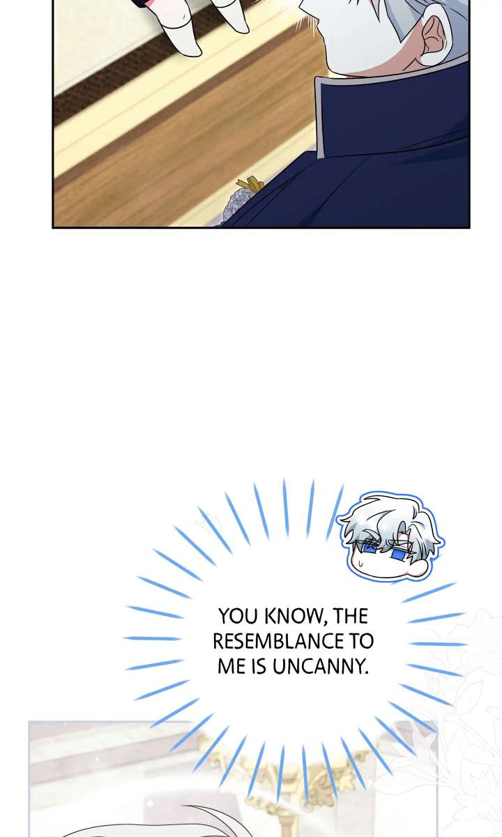 A Marriage that Decides the Fate of the World. Chapter 17 - Page 74