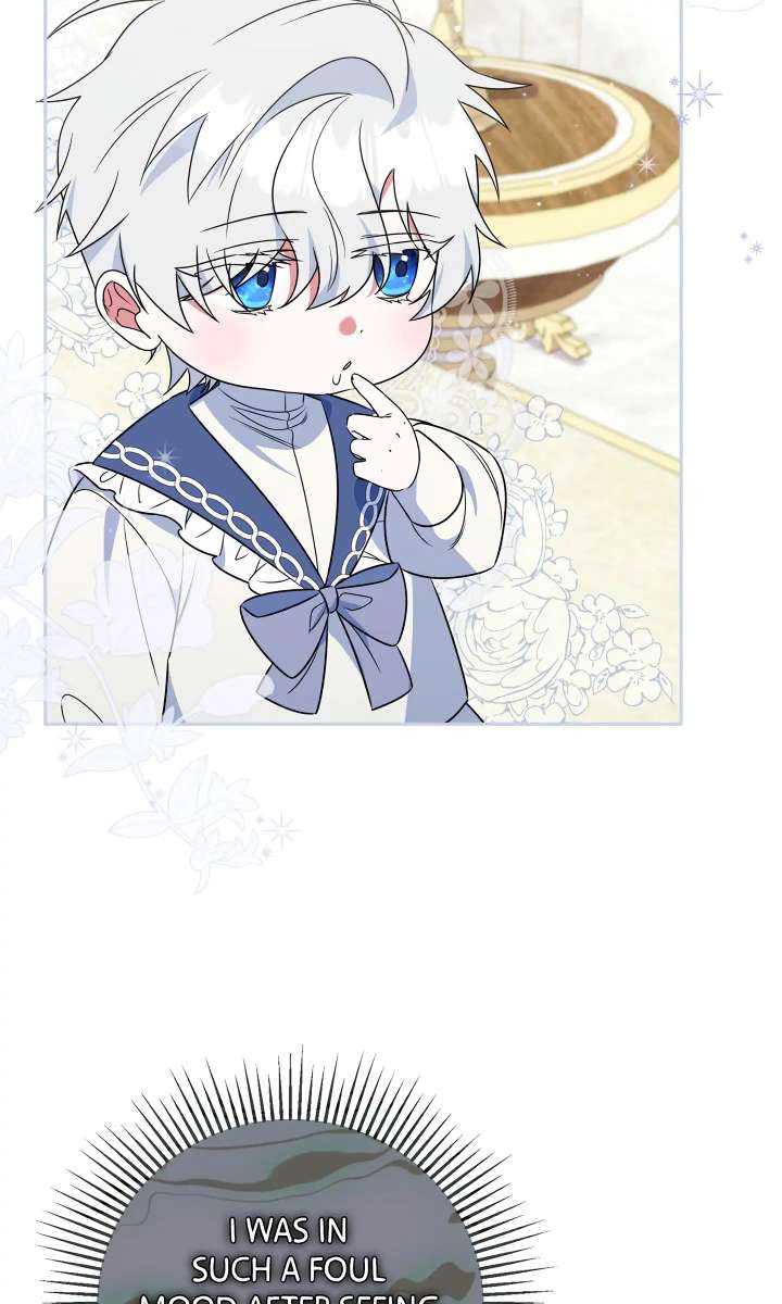 A Marriage that Decides the Fate of the World. Chapter 17 - Page 75