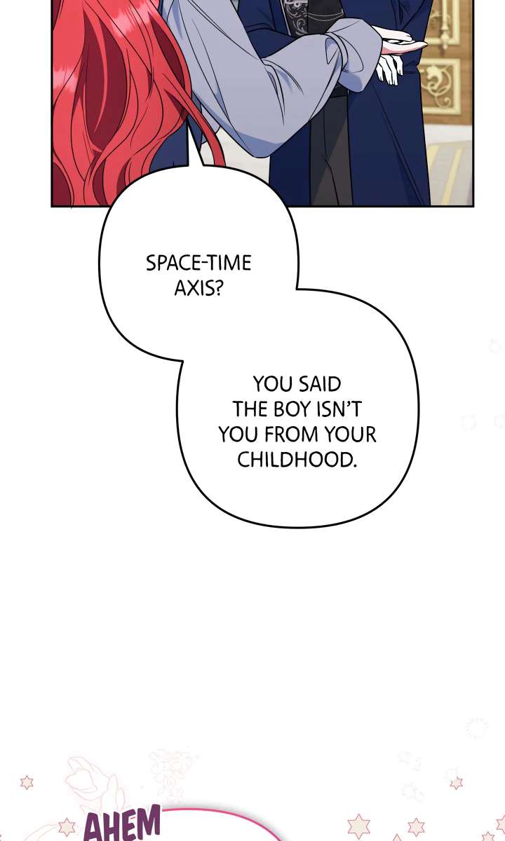 A Marriage that Decides the Fate of the World. Chapter 17 - Page 78