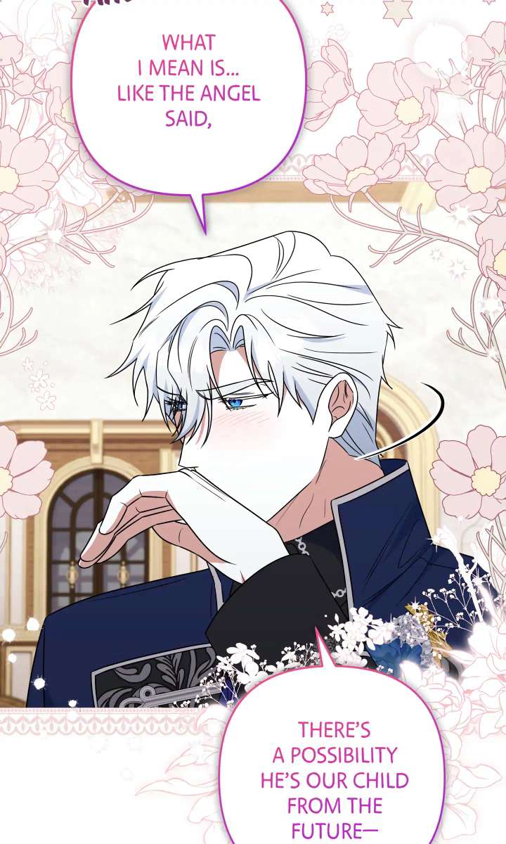 A Marriage that Decides the Fate of the World. Chapter 17 - Page 79