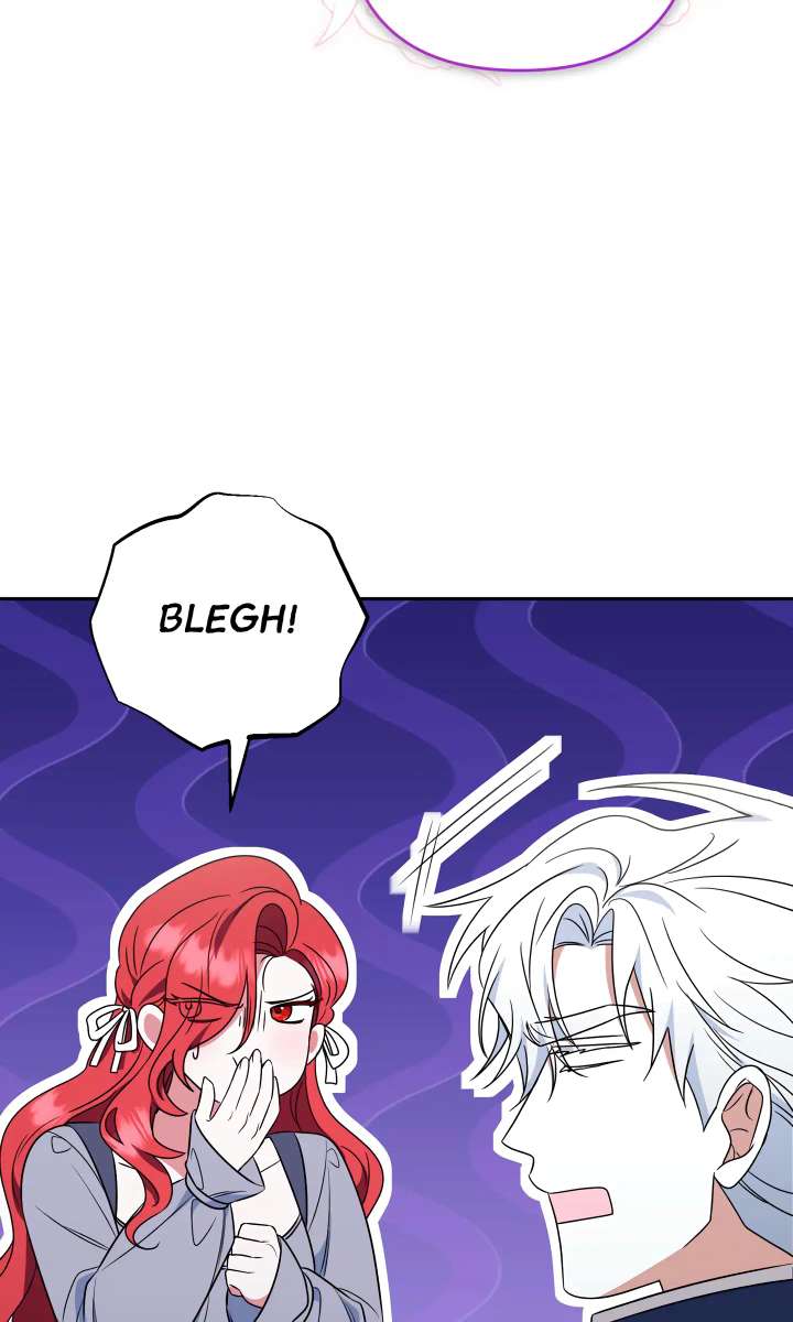 A Marriage that Decides the Fate of the World. Chapter 17 - Page 80