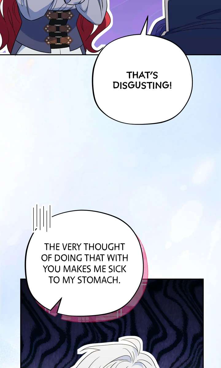 A Marriage that Decides the Fate of the World. Chapter 17 - Page 81