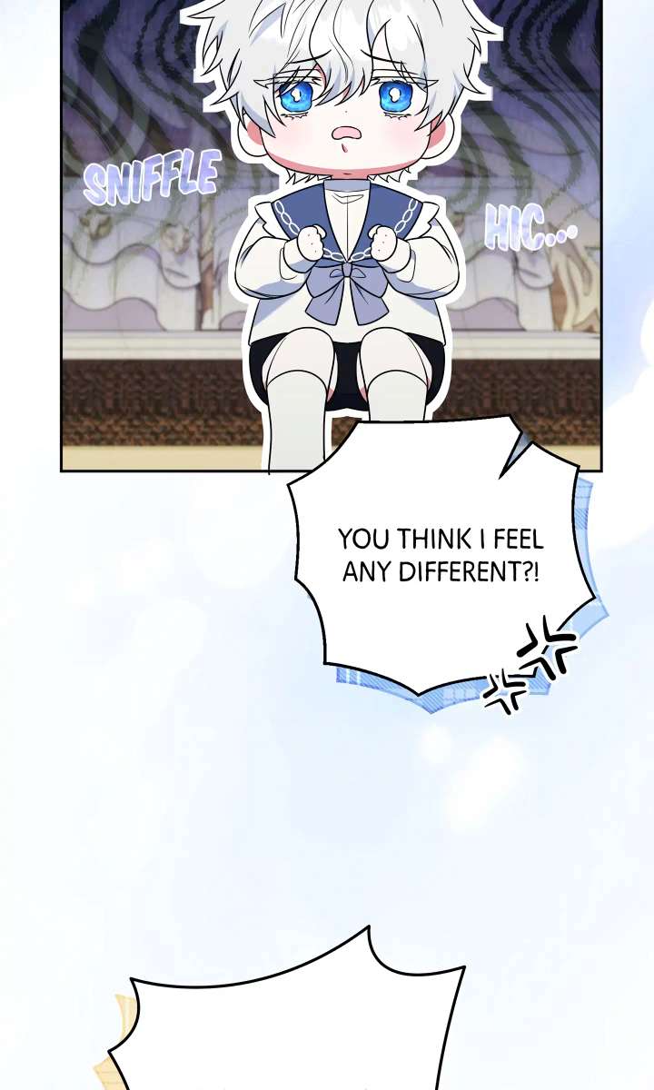 A Marriage that Decides the Fate of the World. Chapter 17 - Page 82