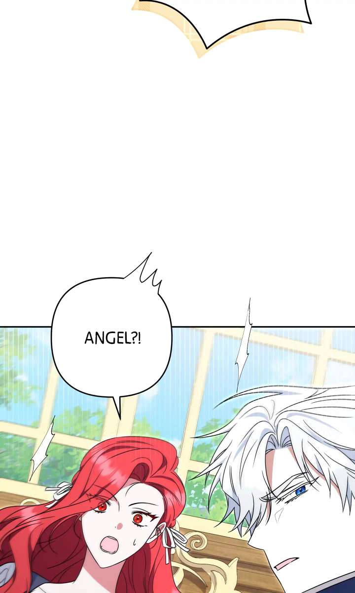 A Marriage that Decides the Fate of the World. Chapter 17 - Page 84