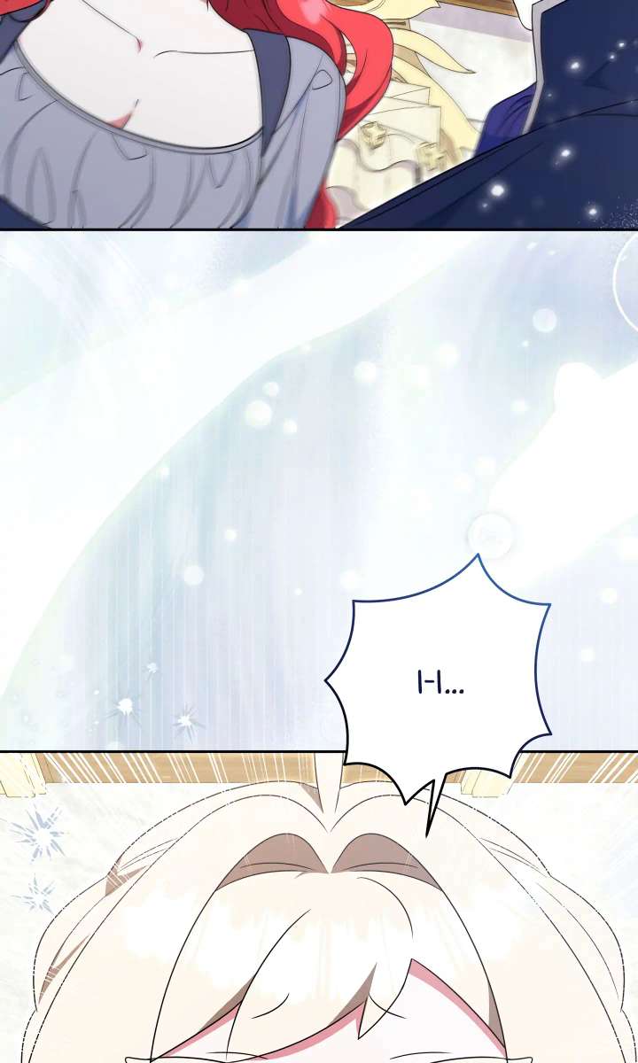 A Marriage that Decides the Fate of the World. Chapter 17 - Page 85