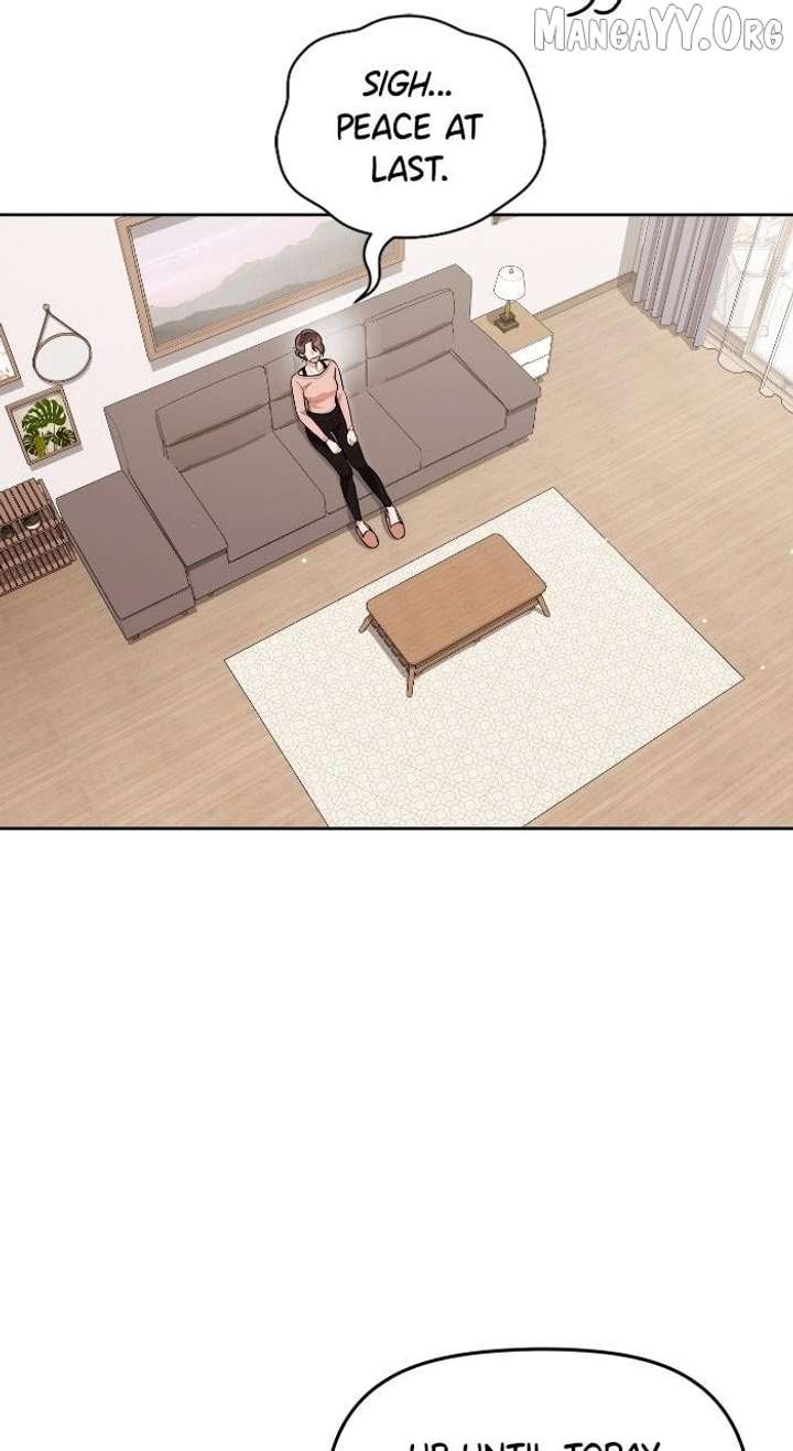 A Married Life That Crosses the Line Chapter 29 - Page 2