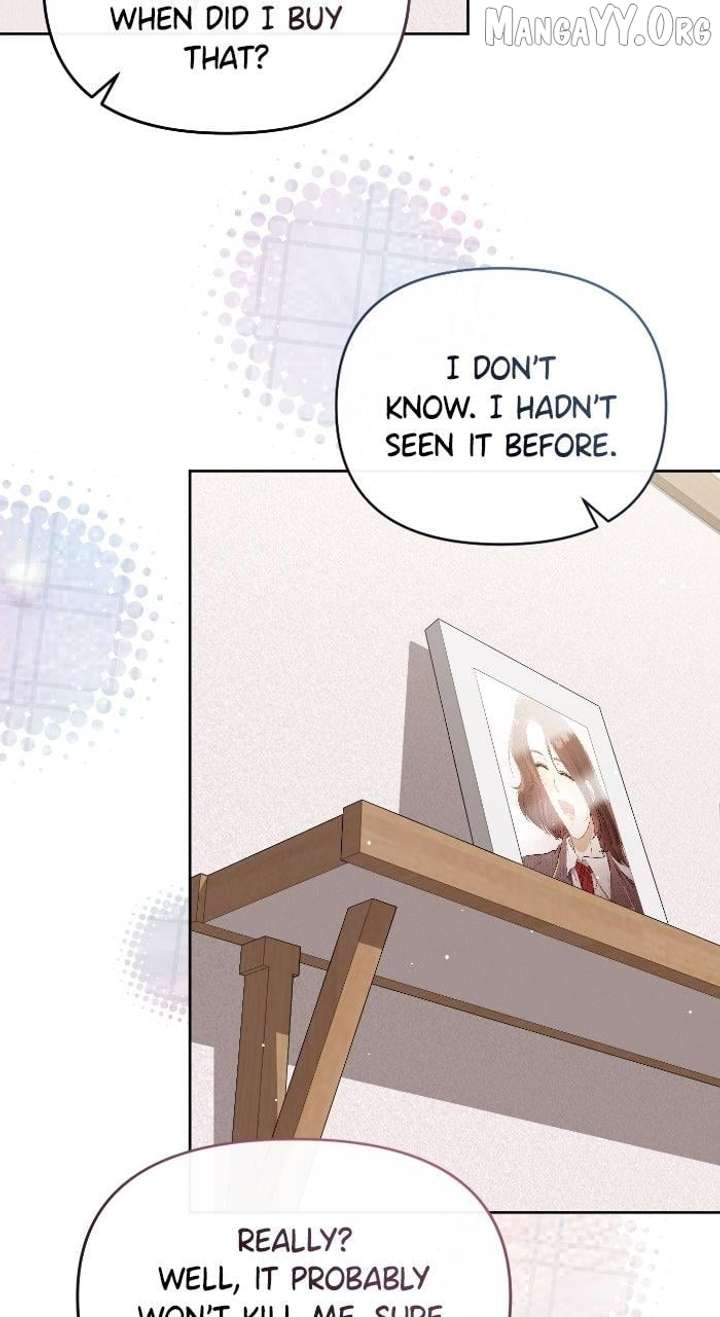 A Married Life That Crosses the Line Chapter 29 - Page 14