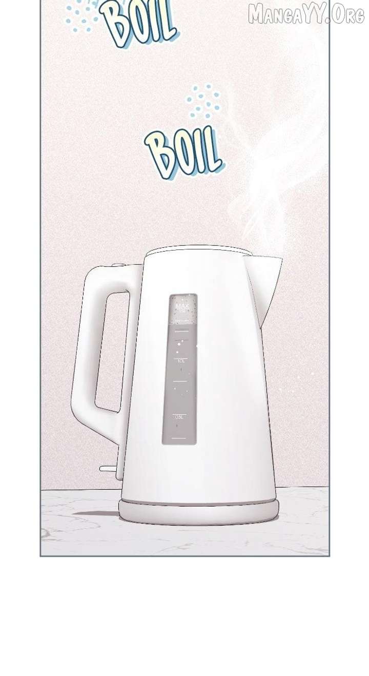 A Married Life That Crosses the Line Chapter 29 - Page 16