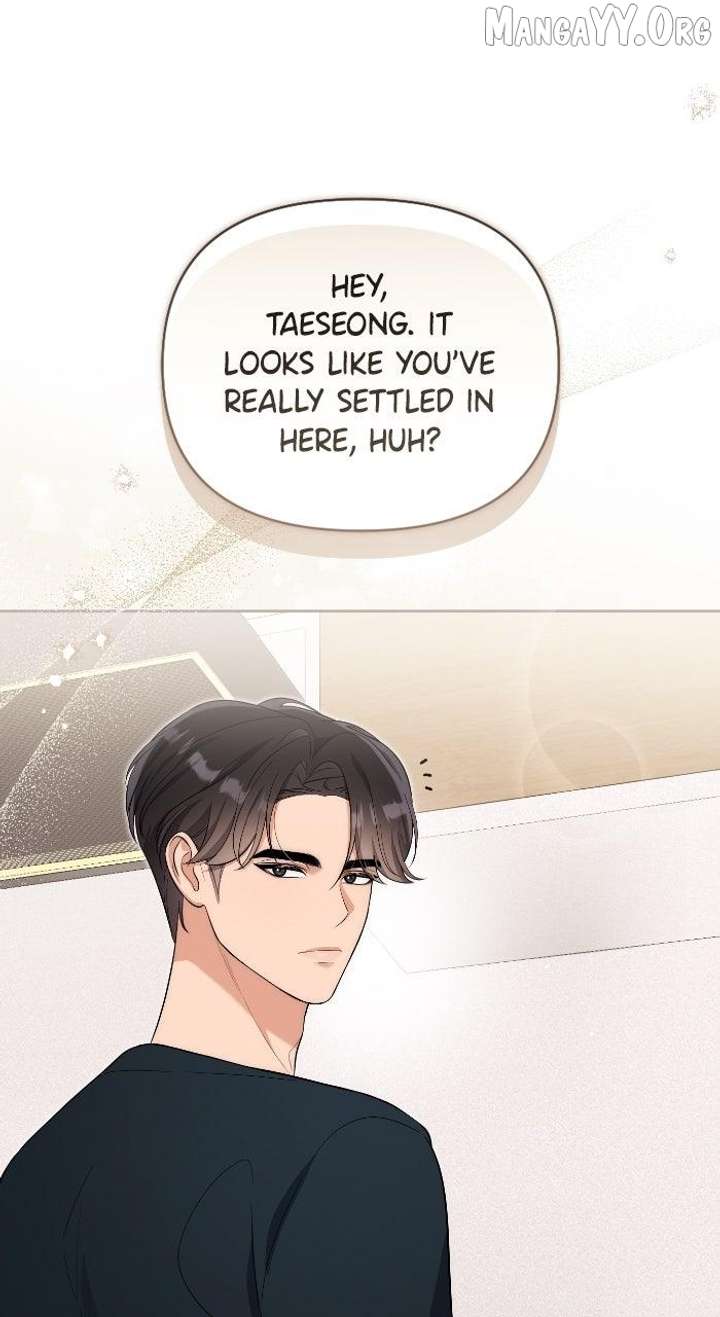 A Married Life That Crosses the Line Chapter 29 - Page 17