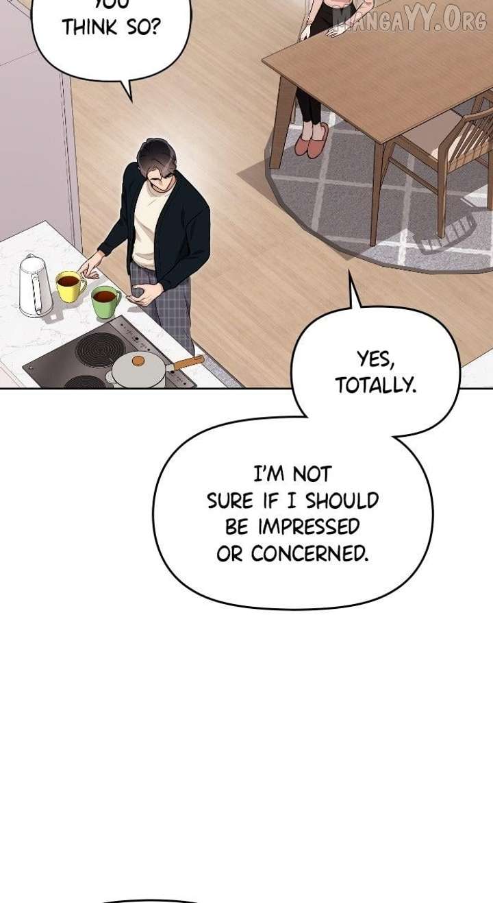 A Married Life That Crosses the Line Chapter 29 - Page 19