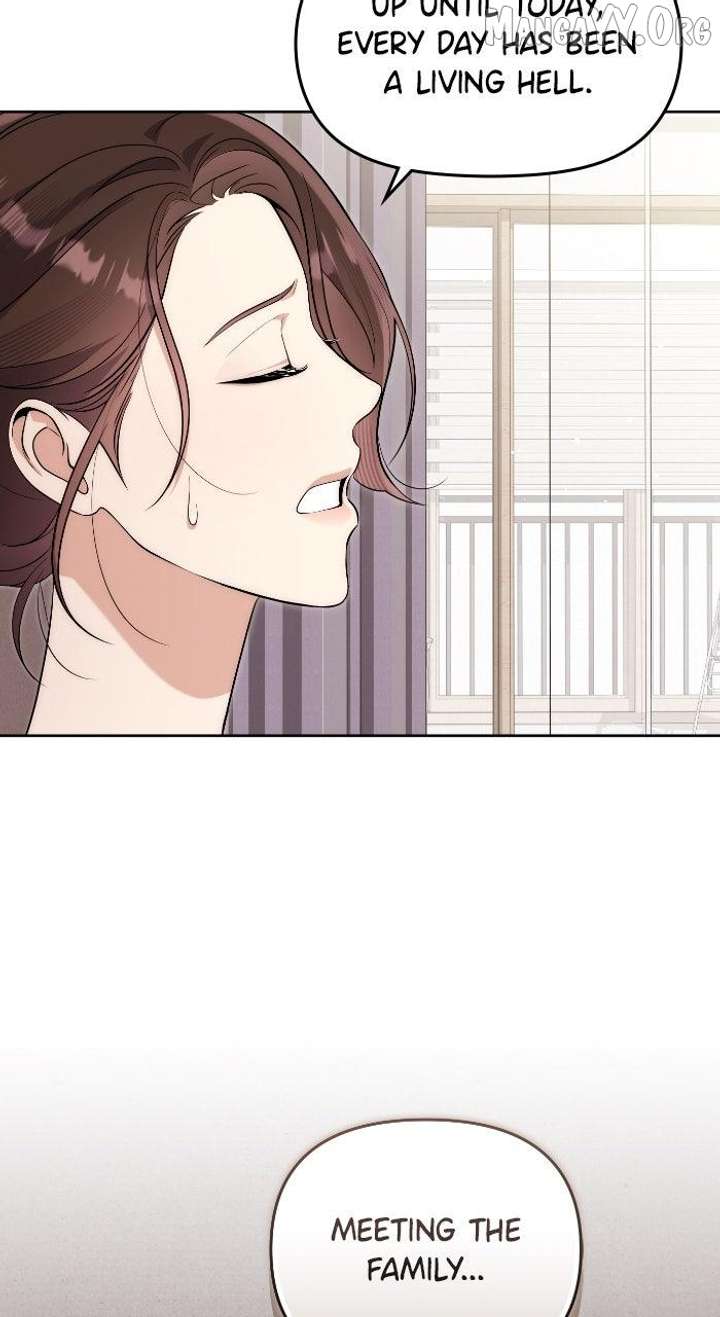 A Married Life That Crosses the Line Chapter 29 - Page 3