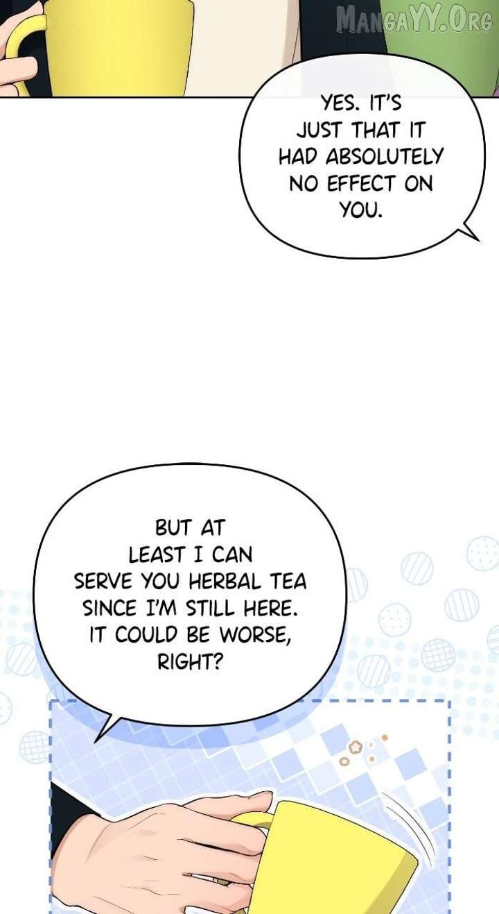 A Married Life That Crosses the Line Chapter 29 - Page 22