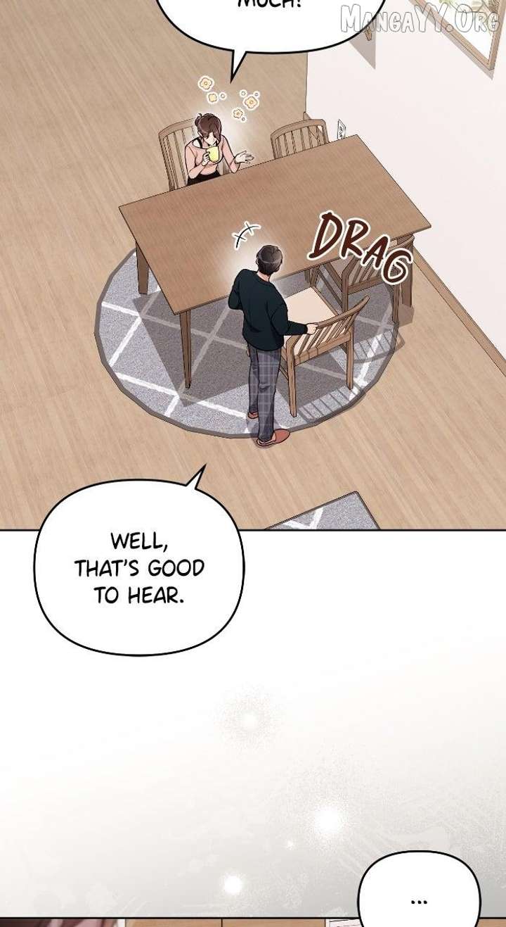 A Married Life That Crosses the Line Chapter 29 - Page 24