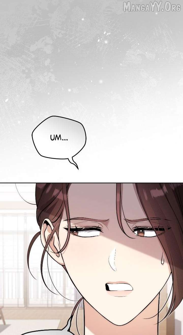 A Married Life That Crosses the Line Chapter 29 - Page 27