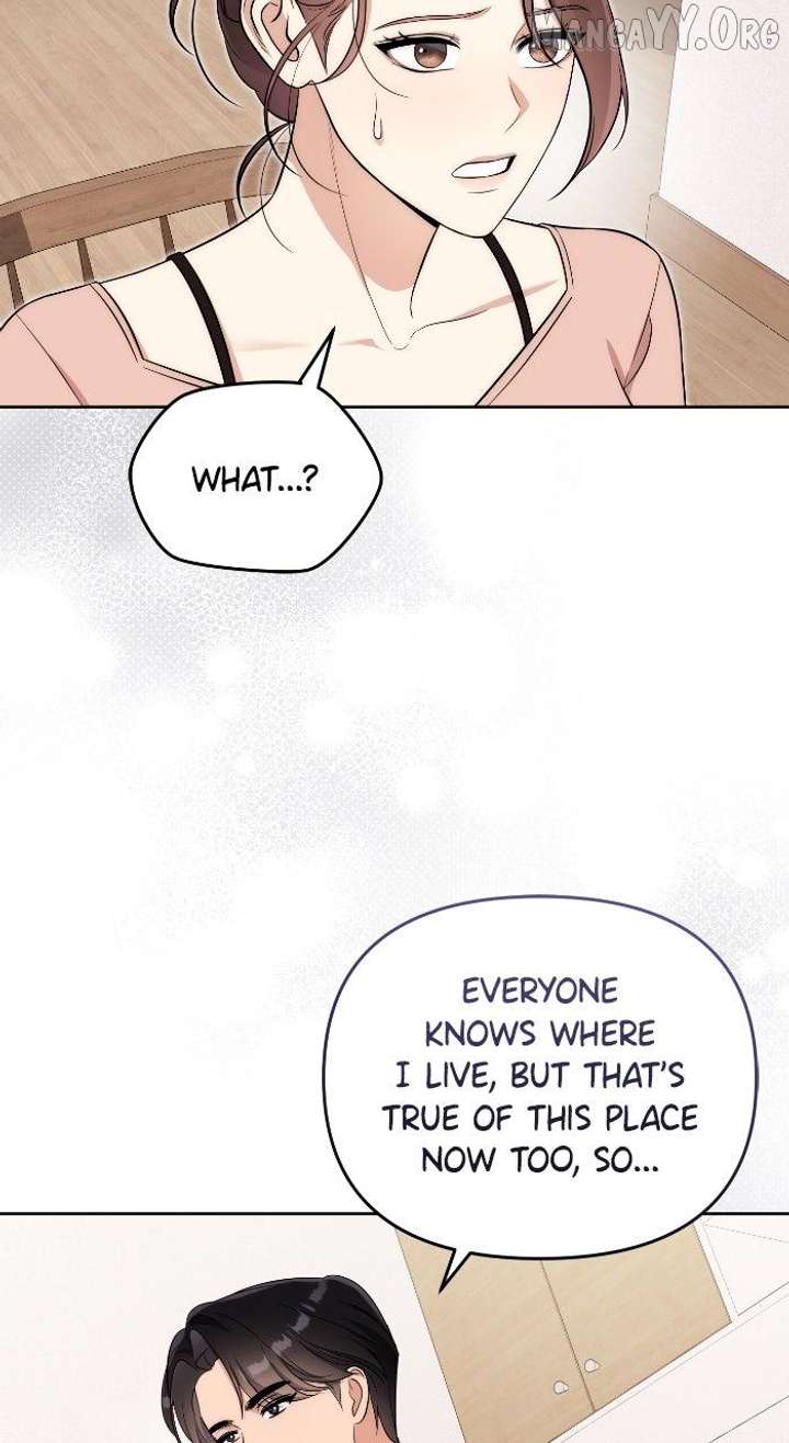 A Married Life That Crosses the Line Chapter 29 - Page 31