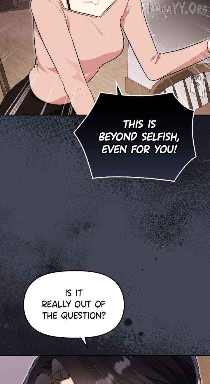 A Married Life That Crosses the Line Chapter 29 - Page 36