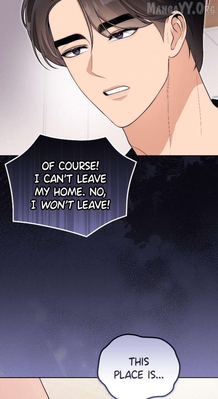 A Married Life That Crosses the Line Chapter 29 - Page 37