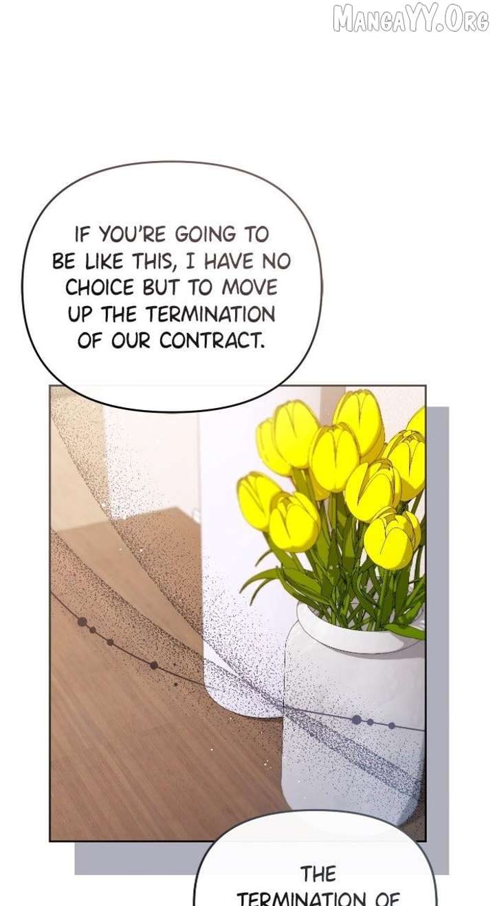 A Married Life That Crosses the Line Chapter 29 - Page 41