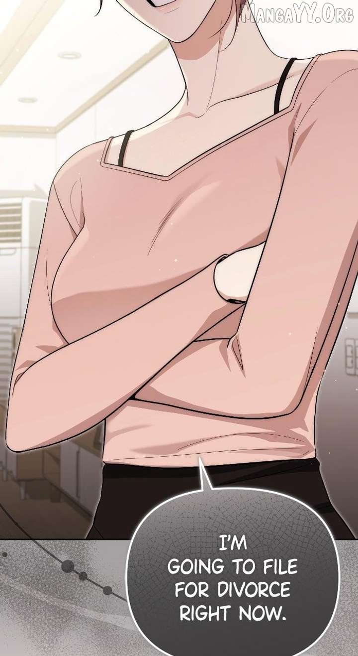 A Married Life That Crosses the Line Chapter 29 - Page 43