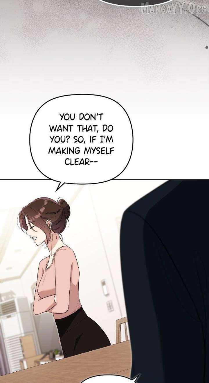 A Married Life That Crosses the Line Chapter 29 - Page 44